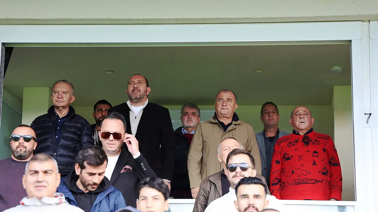 Trendyol 1. Lig: Bodrum FK: 4 - Çorum FK: 0