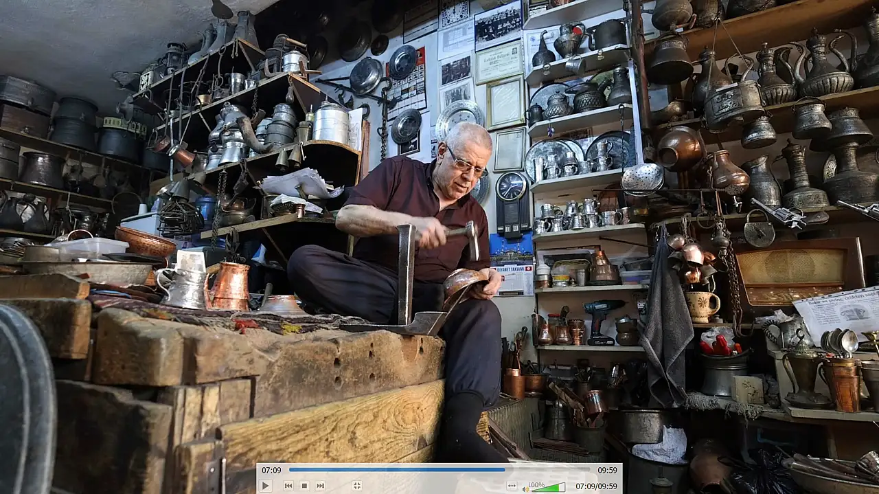 'Muğla'nın Değerleri' belgeseline büyük ilgi