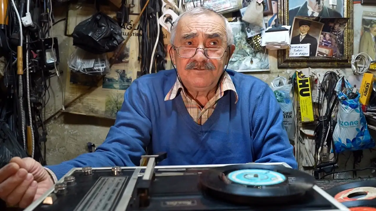 'Muğla'nın Değerleri' belgeseline büyük ilgi