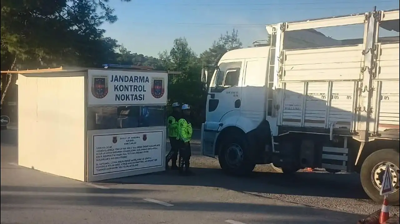 Bir haftada 44 aranan şahıs yakalandı 15'i tutuklandı