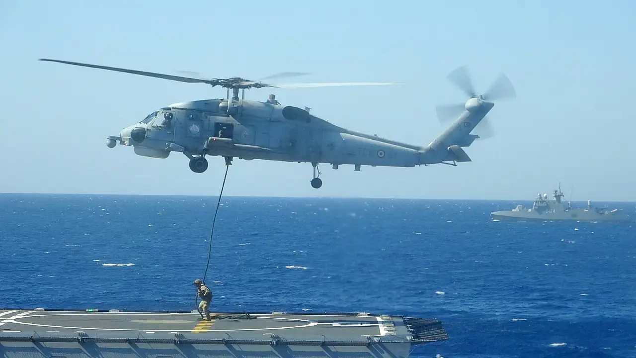 Türk ve Mısır donanmasından 13 yıl sonra ortak tatbikat ! dostluk denizi 2025