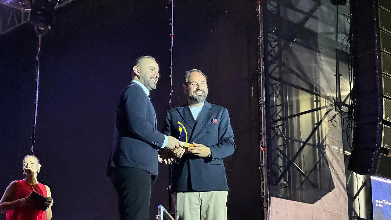 Bodrum Cup görkemli bir törenle  sona erdi