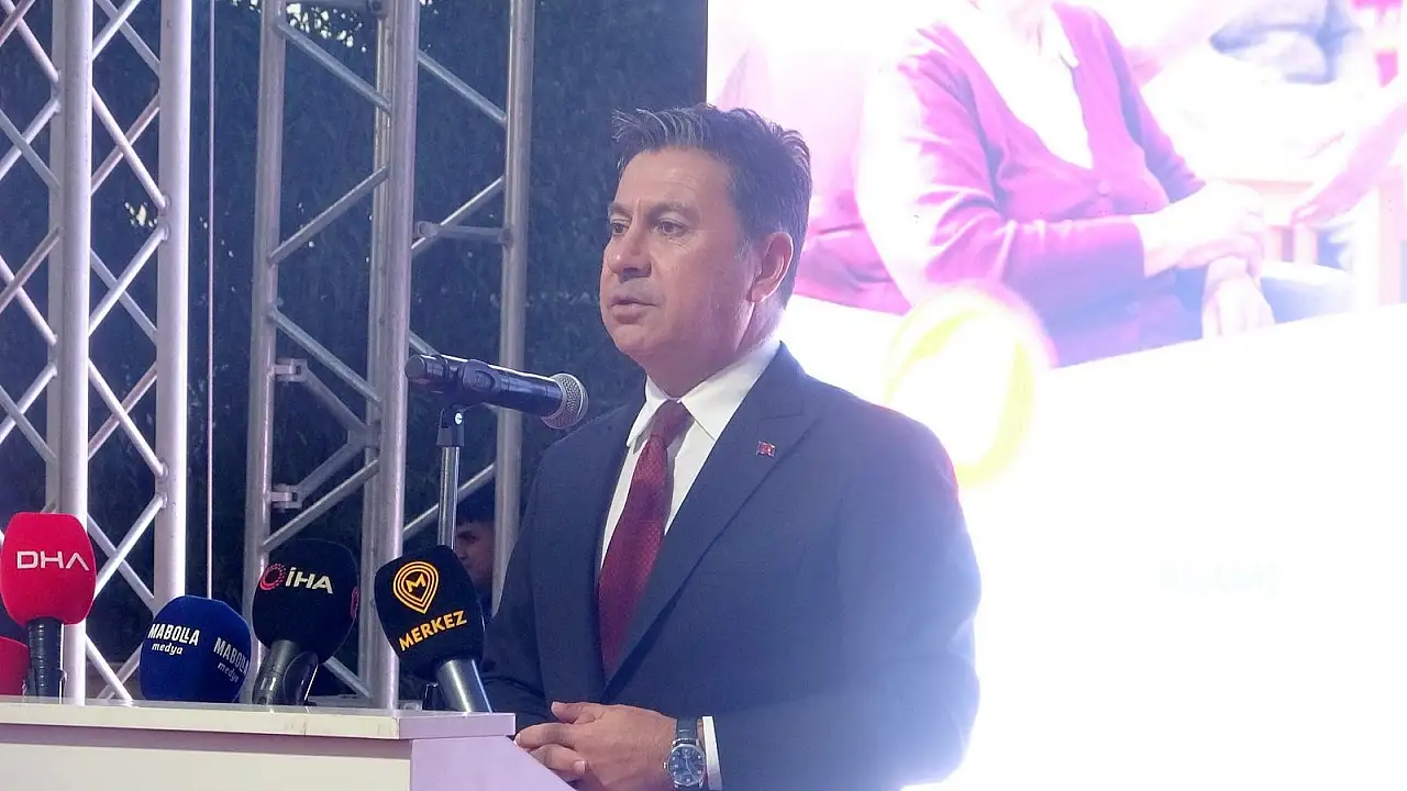 Hasan Özcan yaşam evi hizmete girdi