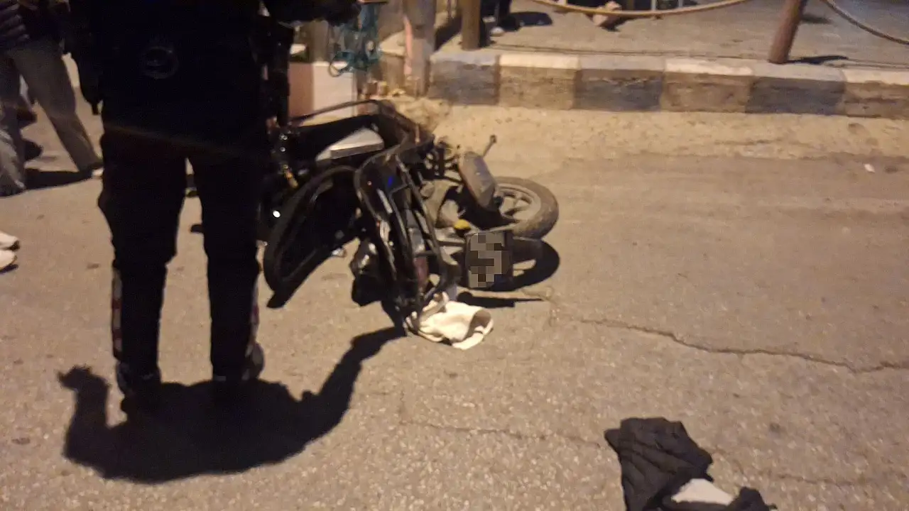 Kadına şiddet polise direniş