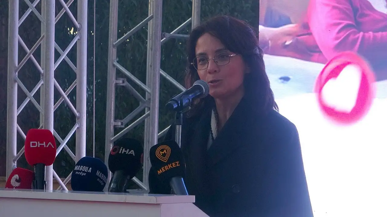 Hasan Özcan yaşam evi hizmete girdi