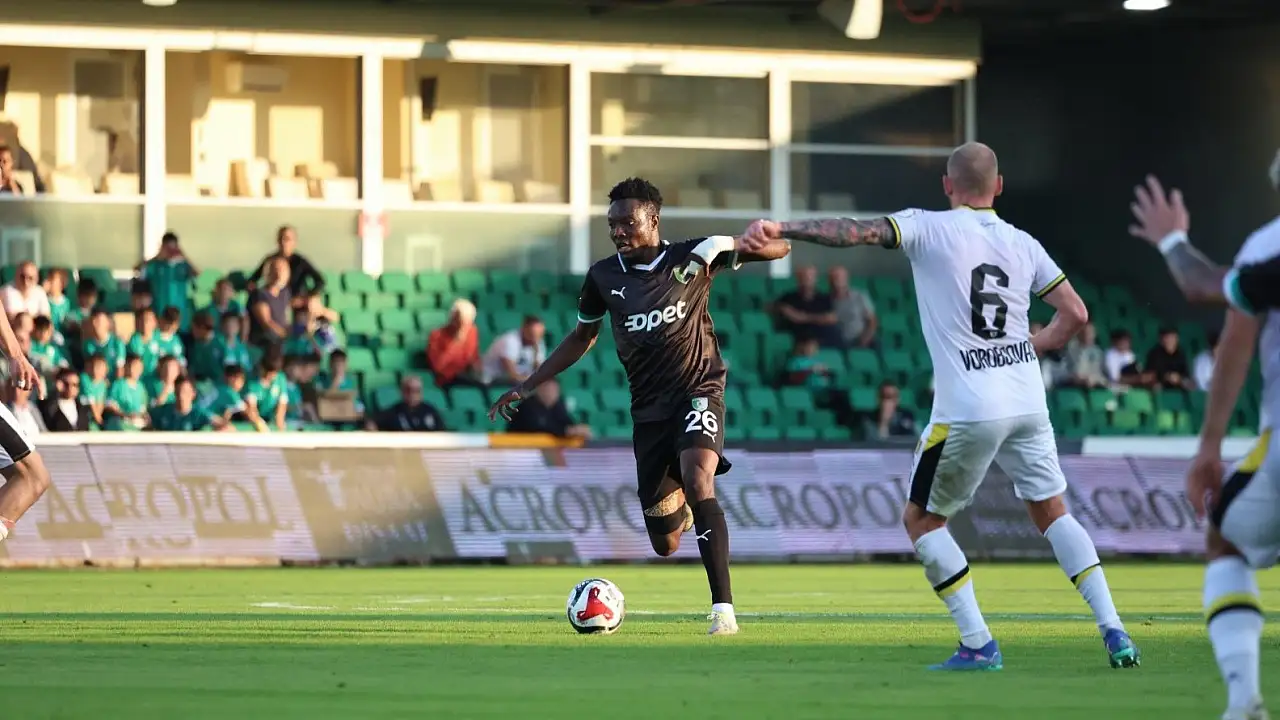 Bodrum FK evinde fırtına gibi esti 5-0