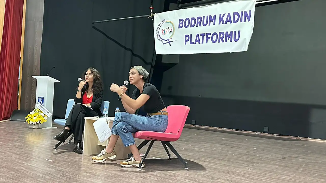 Kadın mücadelesinin yeni çizgisi