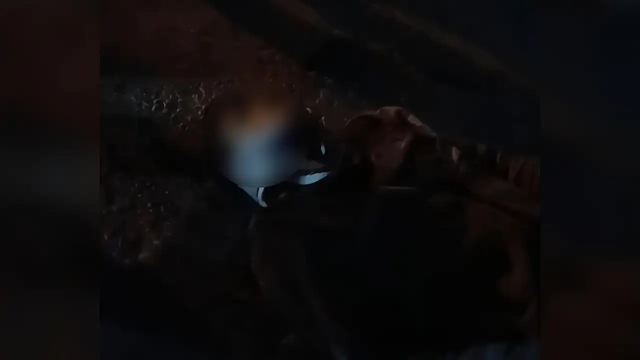 Ehliyetsiz Sürücü Kaza Yaptı: 2'si Ağır 3 Yaralı