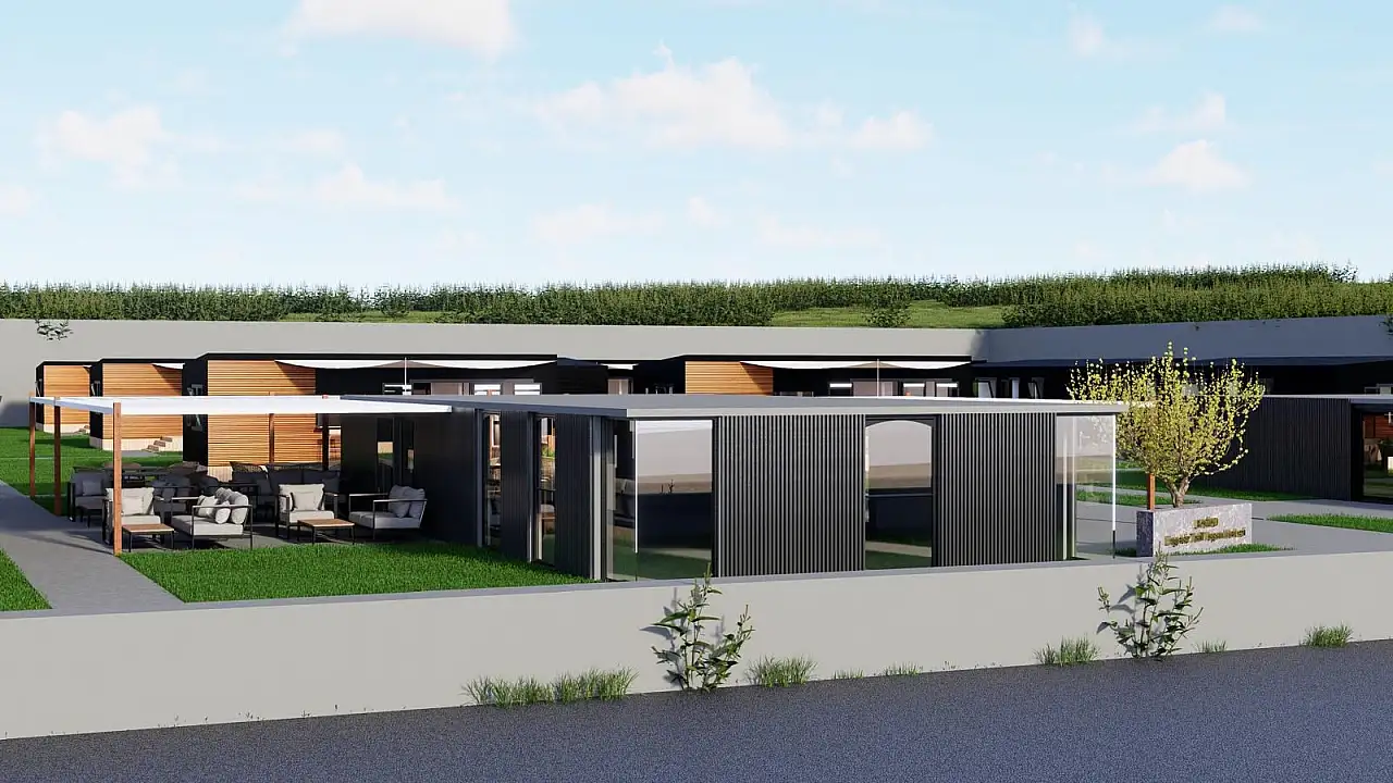 Engelsiz tatil yaşam merkezi ücretsiz hizmet verecek