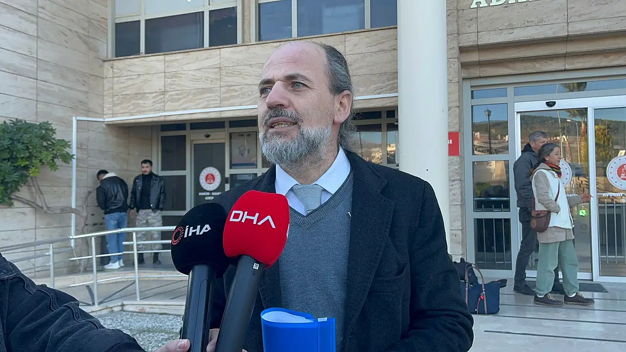 Manken Aslı Baş davası ertelendi