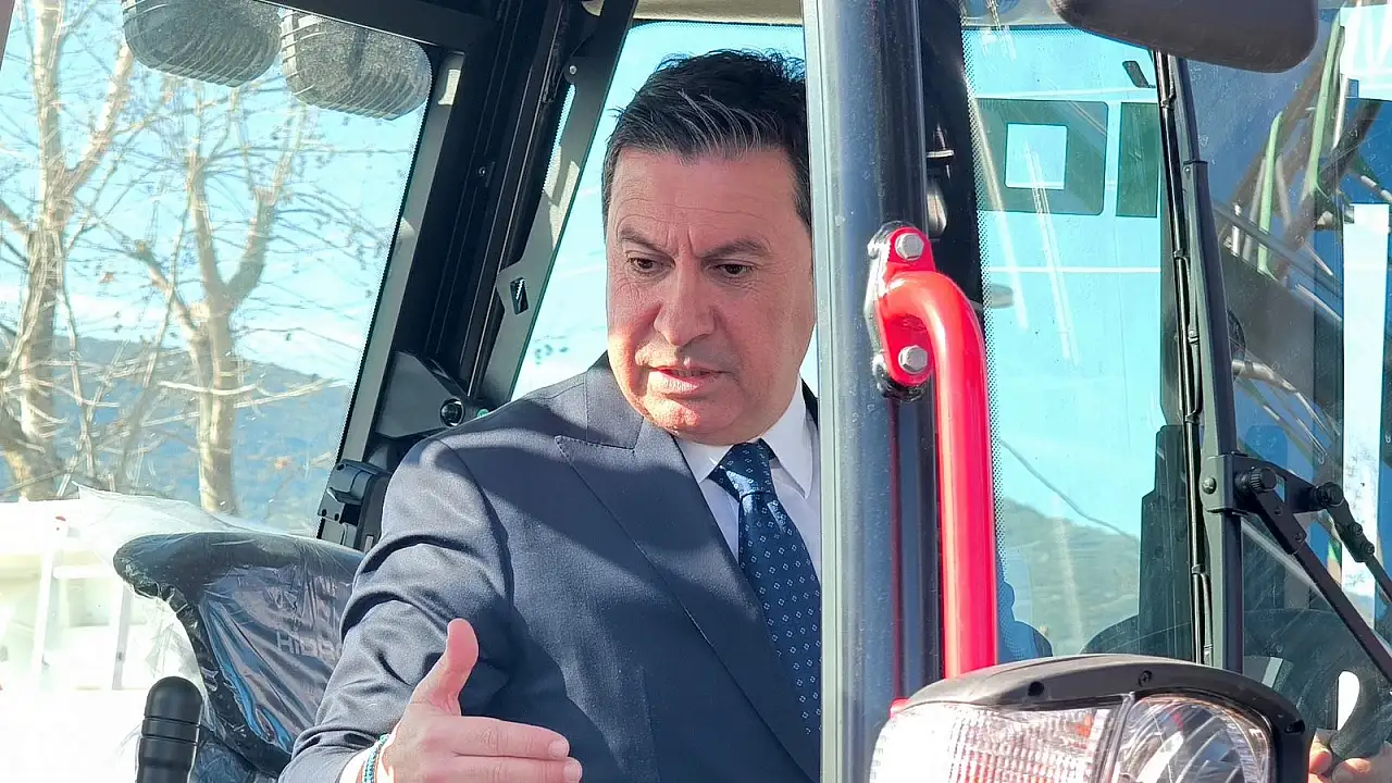 MUSKİ'den 281 milyon liralık araç yatırımı