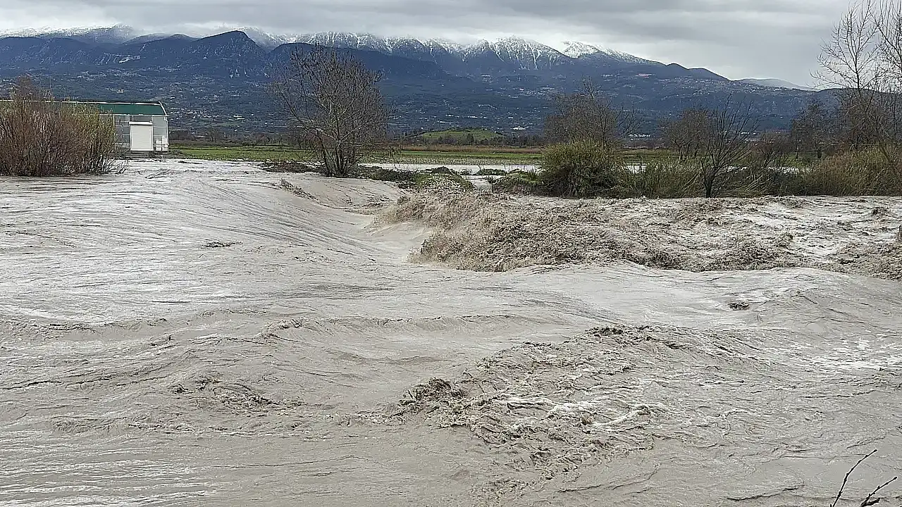 Muğla Valiliği sel felaketinin bilançosunu açıkladı