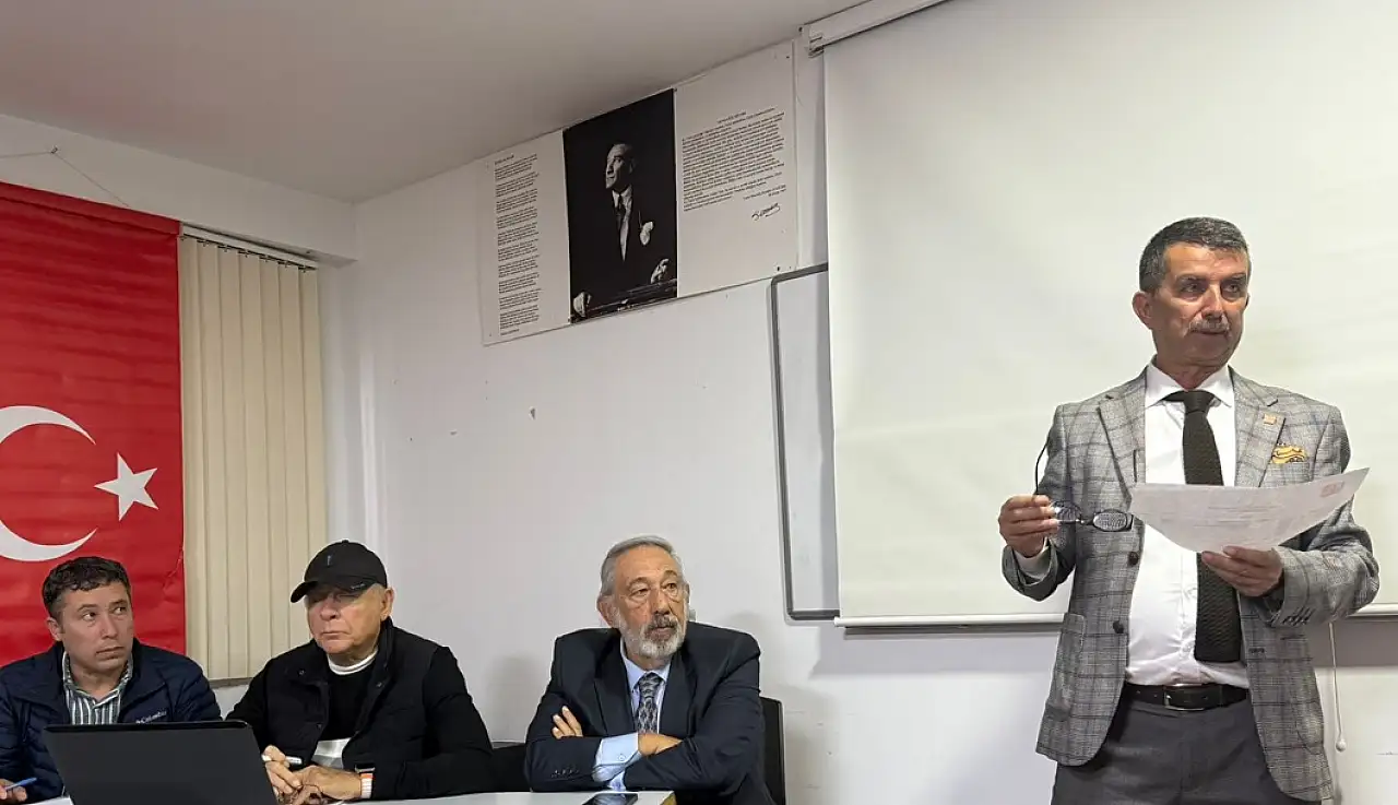 BOYD'da yeniden Sabahattin Duman dönemi