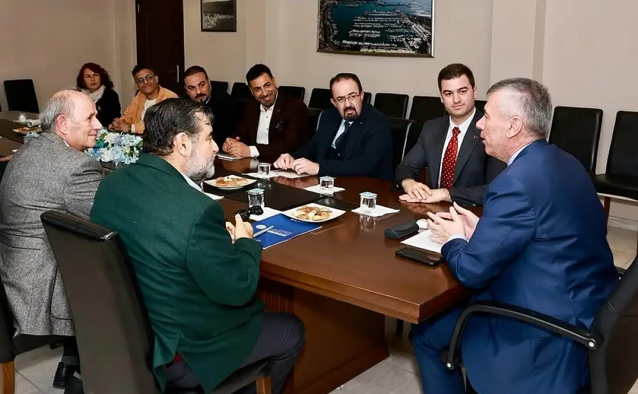 Bodrum turizminde ortak akıl buluşması