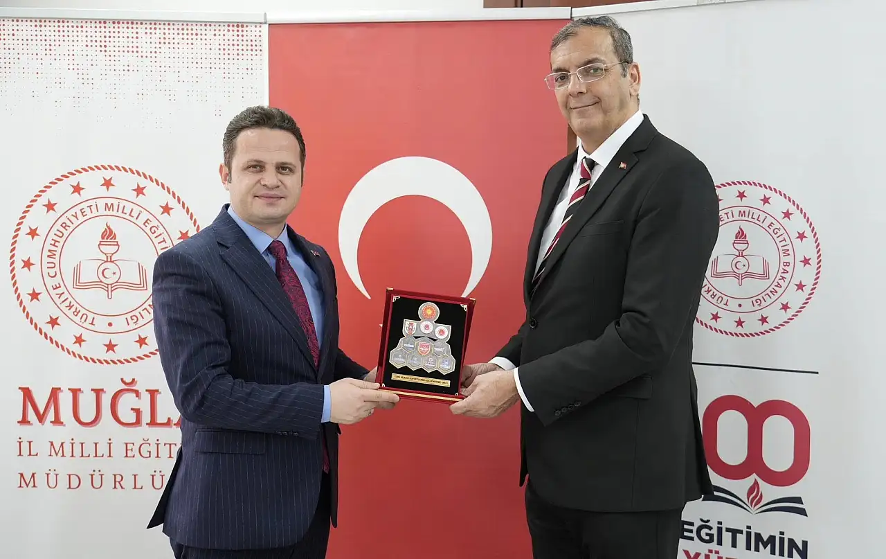 Eğitimin yol haritası belirlendi