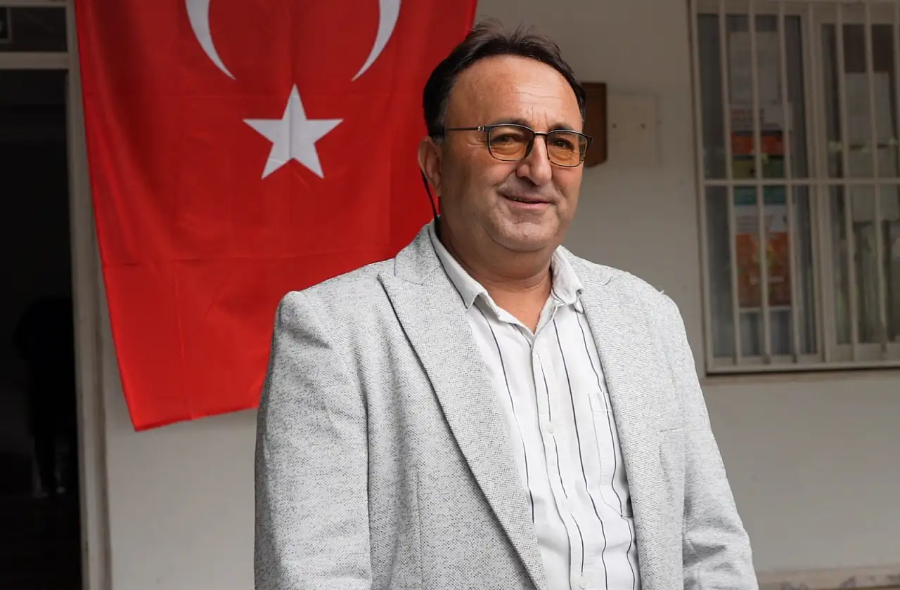 10 yıllık tuzlu su kabusu sona eriyor