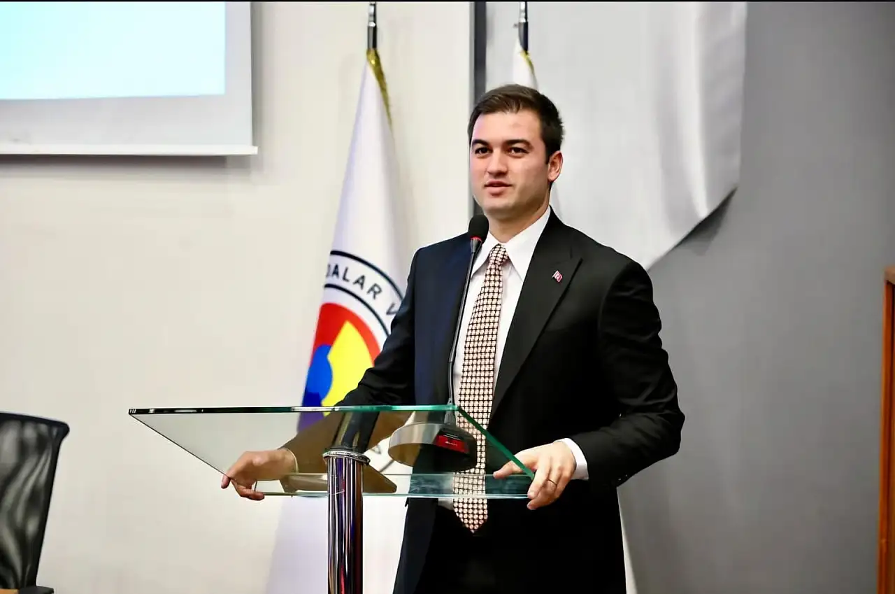 Muğla'nın geleceği için ortak akıl Bodrum'da buluştu