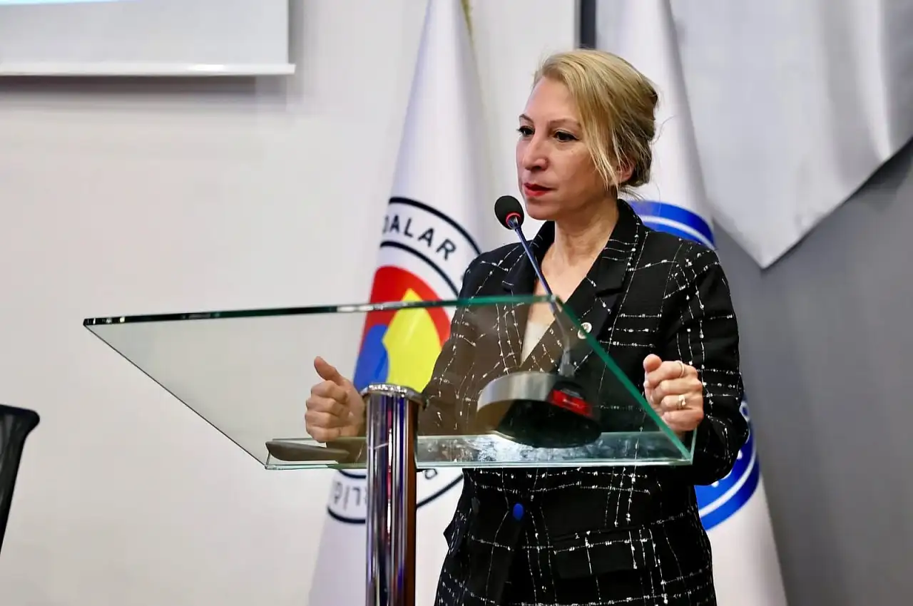 Muğla'nın geleceği için ortak akıl Bodrum'da buluştu