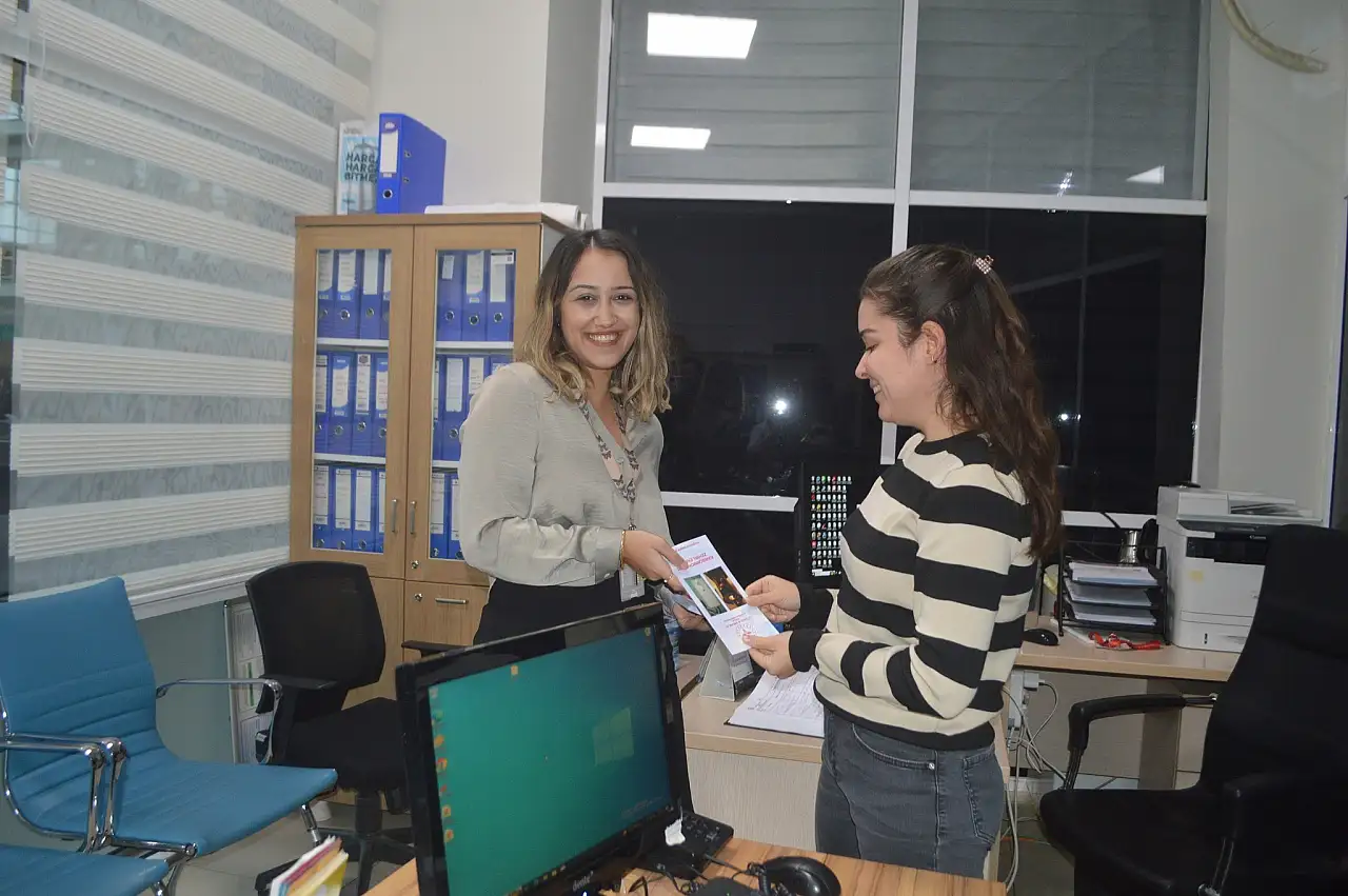 MEAH'TA Karbonmonoksit uyarısı