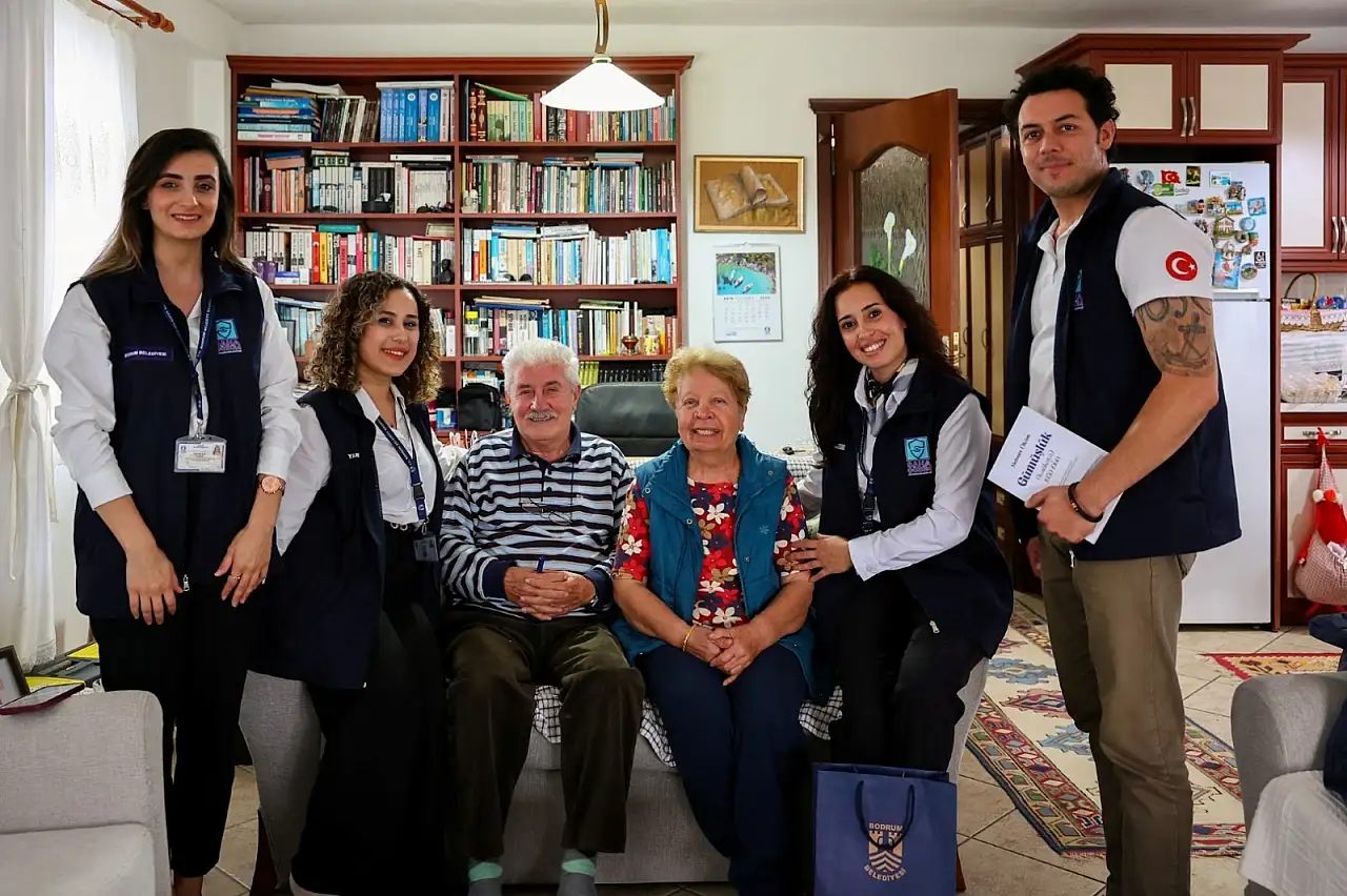 24 Kasım Öğretmenler Günü çoşkuyla kutlandı