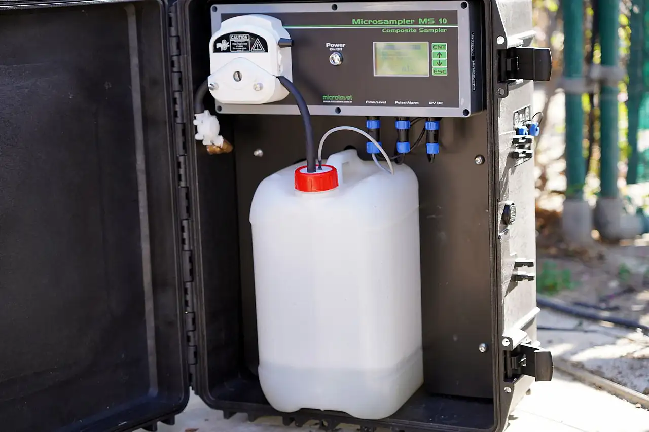 MUSKİ'den Gelecek Nesiller İçin Çevre Denetimlerİ