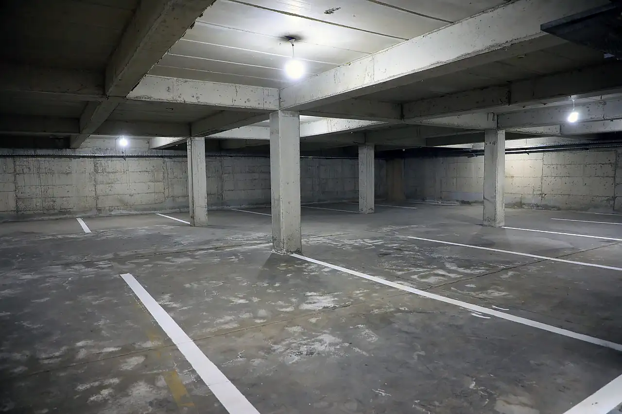 Fethiye Otogarı baştan sona yenileniyor