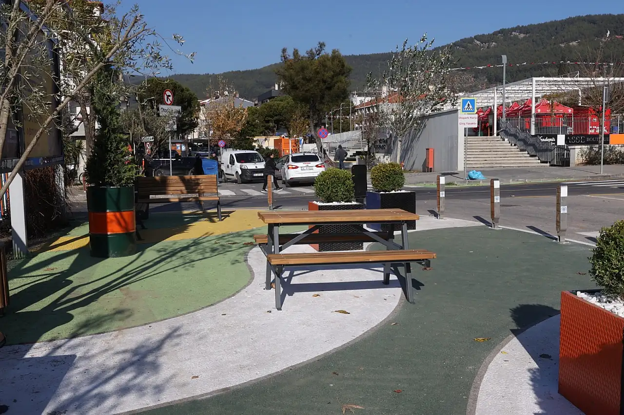 'Yaşayan Muğla' projesi hayata geçirildi