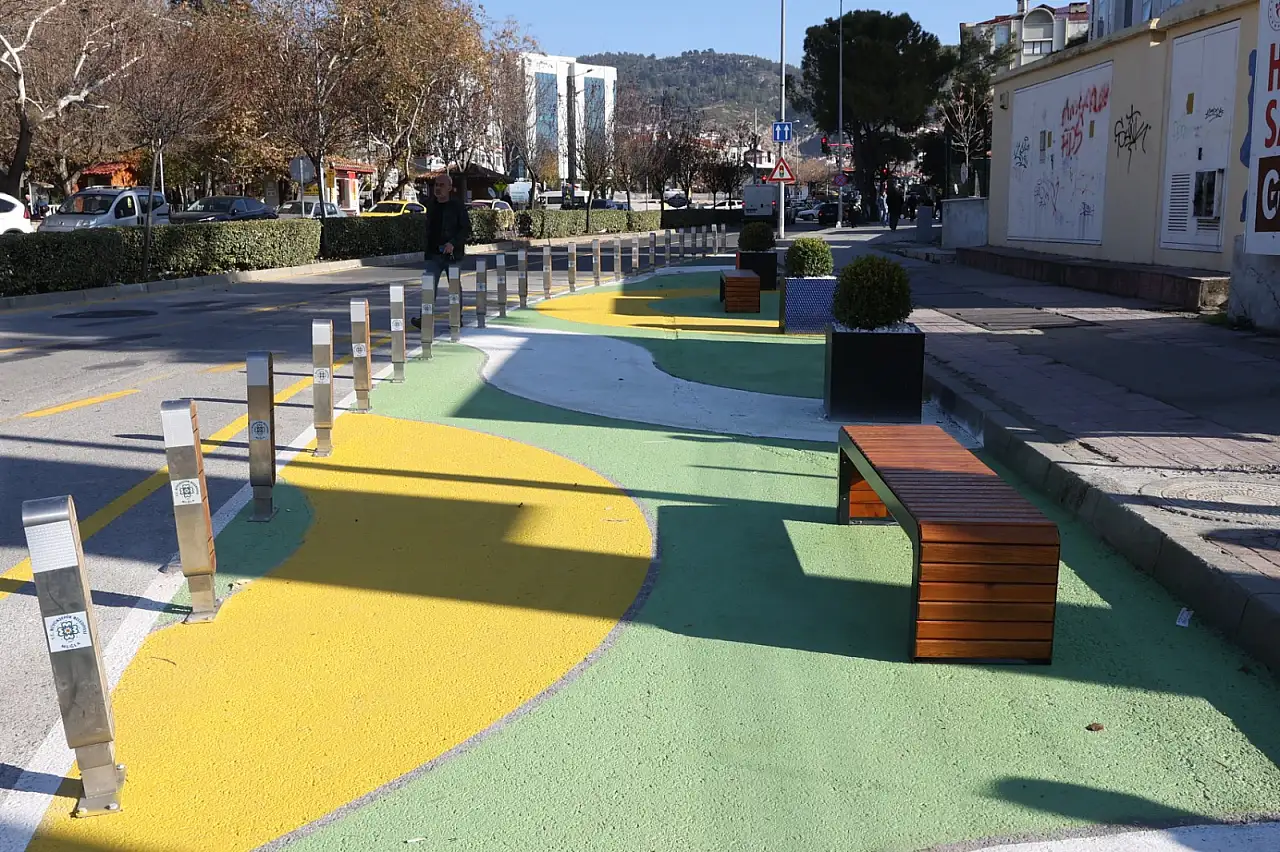 'Yaşayan Muğla' projesi hayata geçirildi