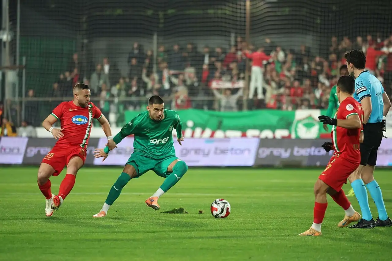 Pendikspor ile Bodrum FK arasında maç: 11 Ocak'ta heyecan zirvede!