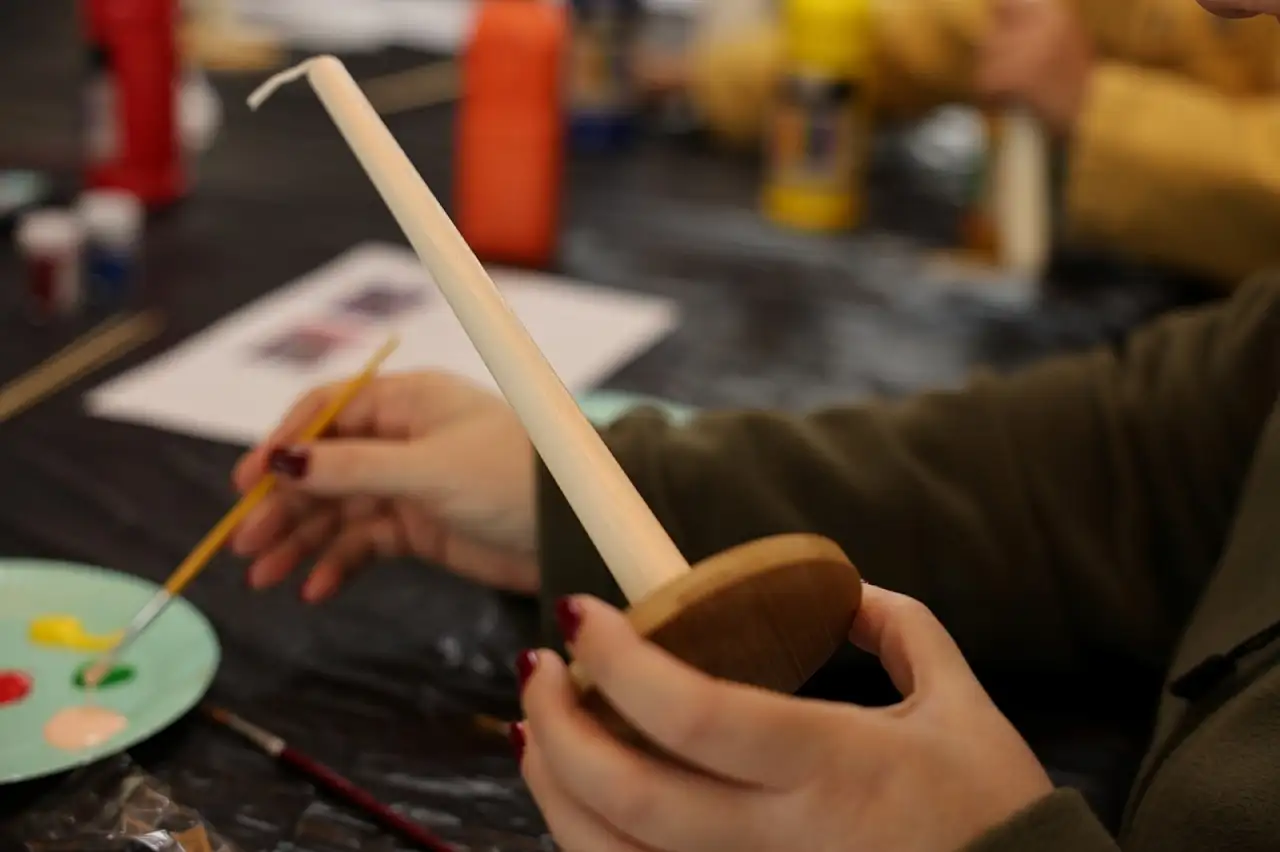 Yarıyıl tatilinde kuşaklar buluştu