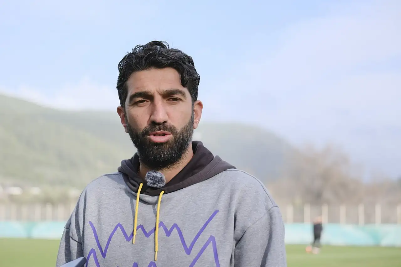 Sİpay Bodrum FK Sakarya deplasmanına kilitlendi