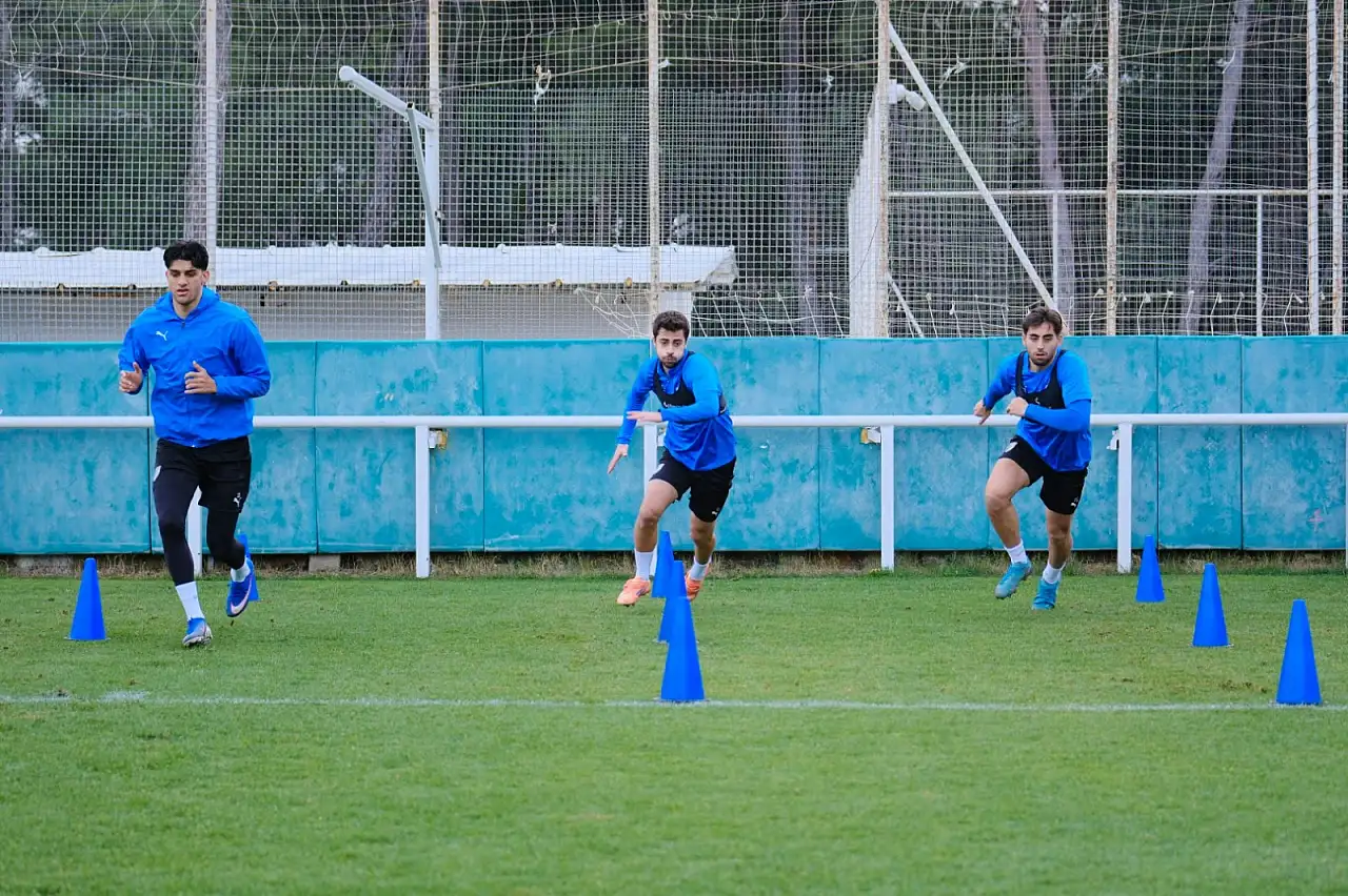 Sİpay Bodrum FK Sakarya deplasmanına kilitlendi