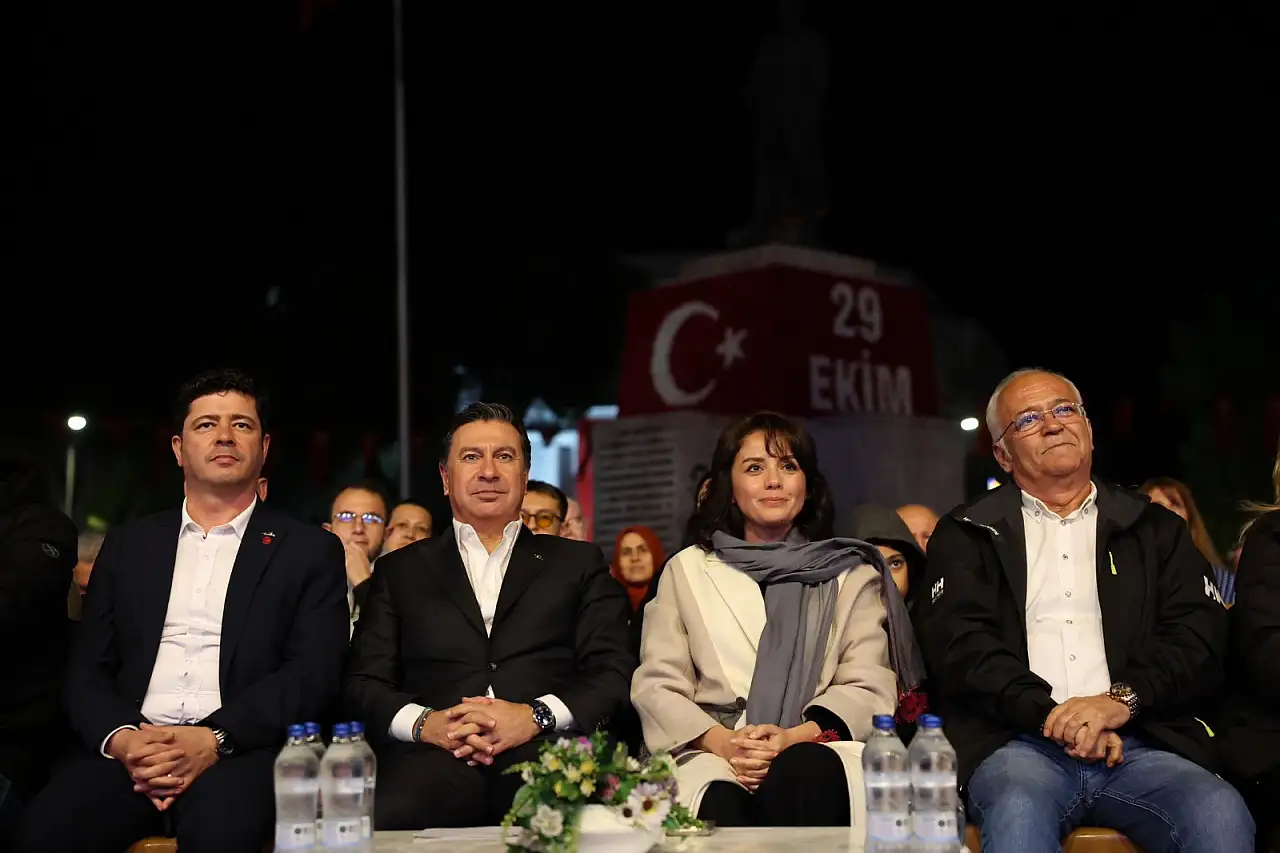 Zurnazen Festivali'nde kültür ve müzik buluştu