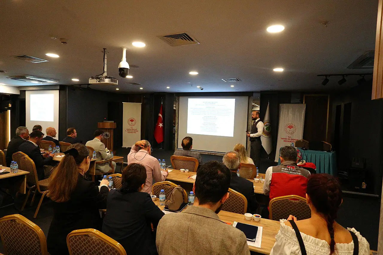 Alabalık Hastalık İzleme Projesi tamamlandı