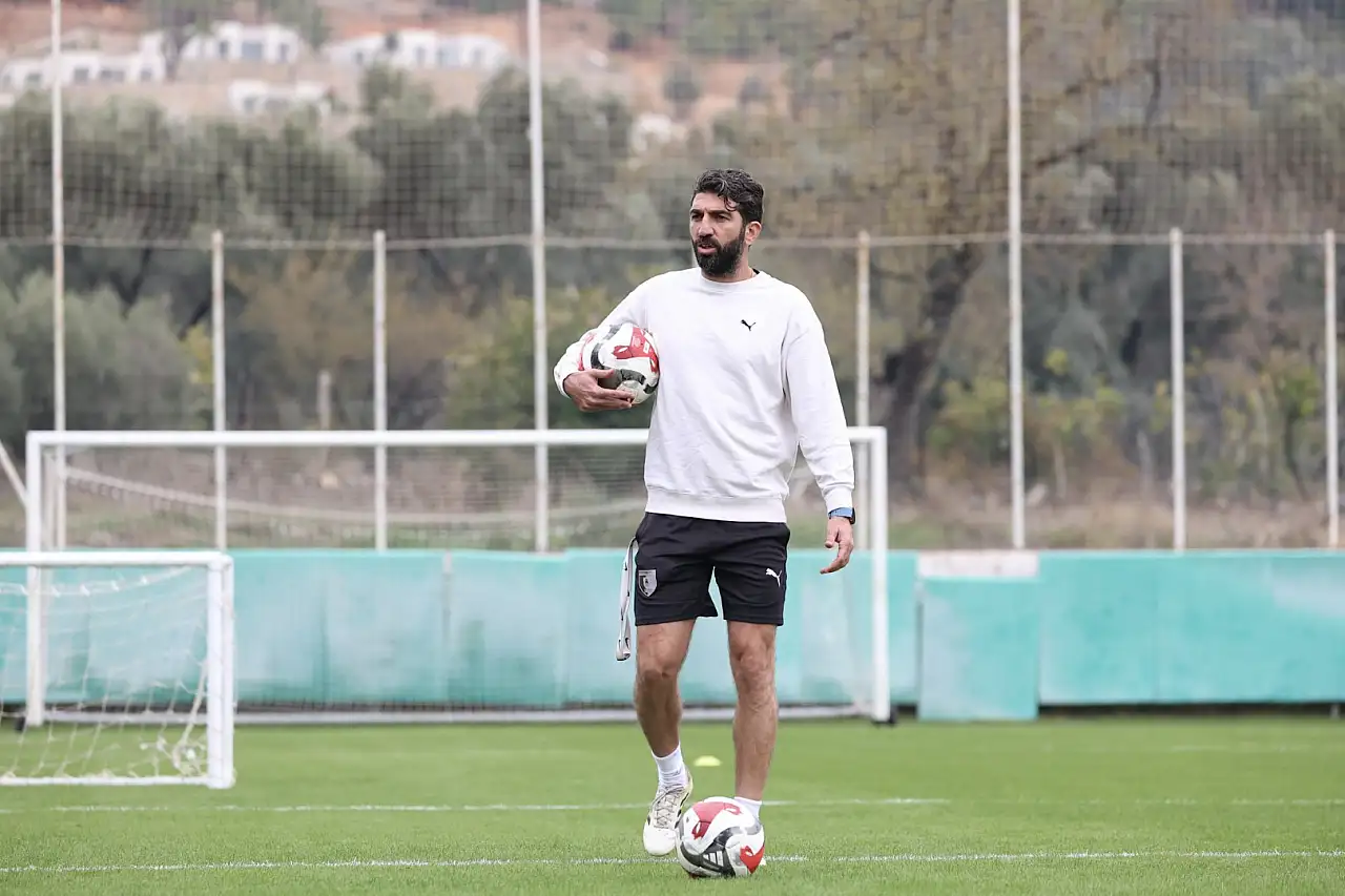 Bodrum FK liderliğini korumak için sahaya çıkıyor