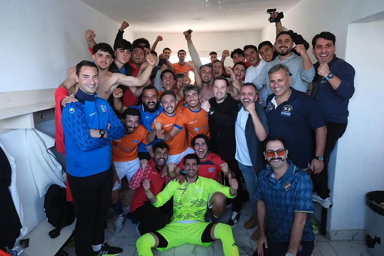 1. Amatör Lig'de 3. hafta maçları oynandı