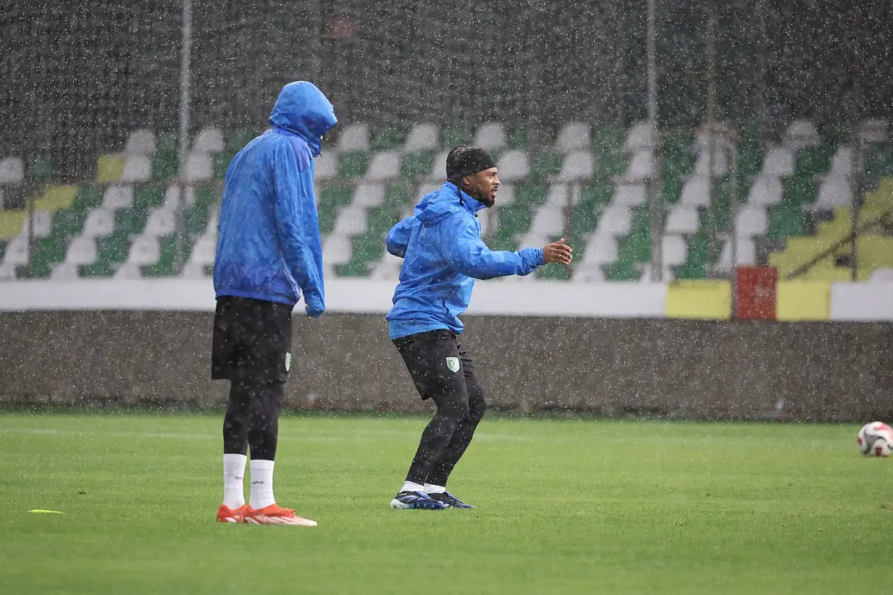 Bodrum FK, Bandırma deplasmanında galibiyet peşinde