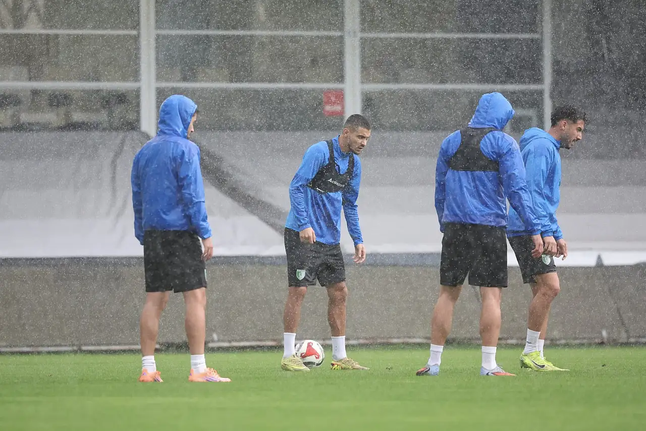 Bodrum FK, Bandırma deplasmanında galibiyet peşinde