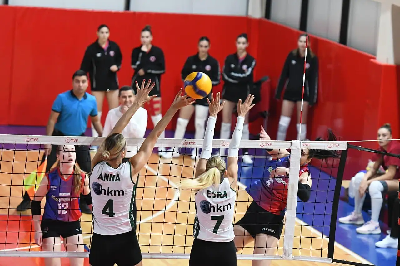 Bodrum'un İncileri deplasmandan mutlu dönüyor