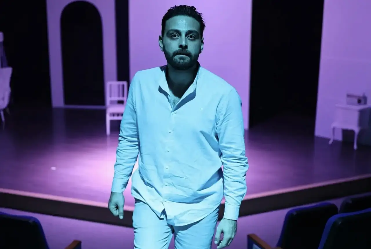 Bir Yalnızlığın Çığlığı Çiçu seyirciyle buluşuyor