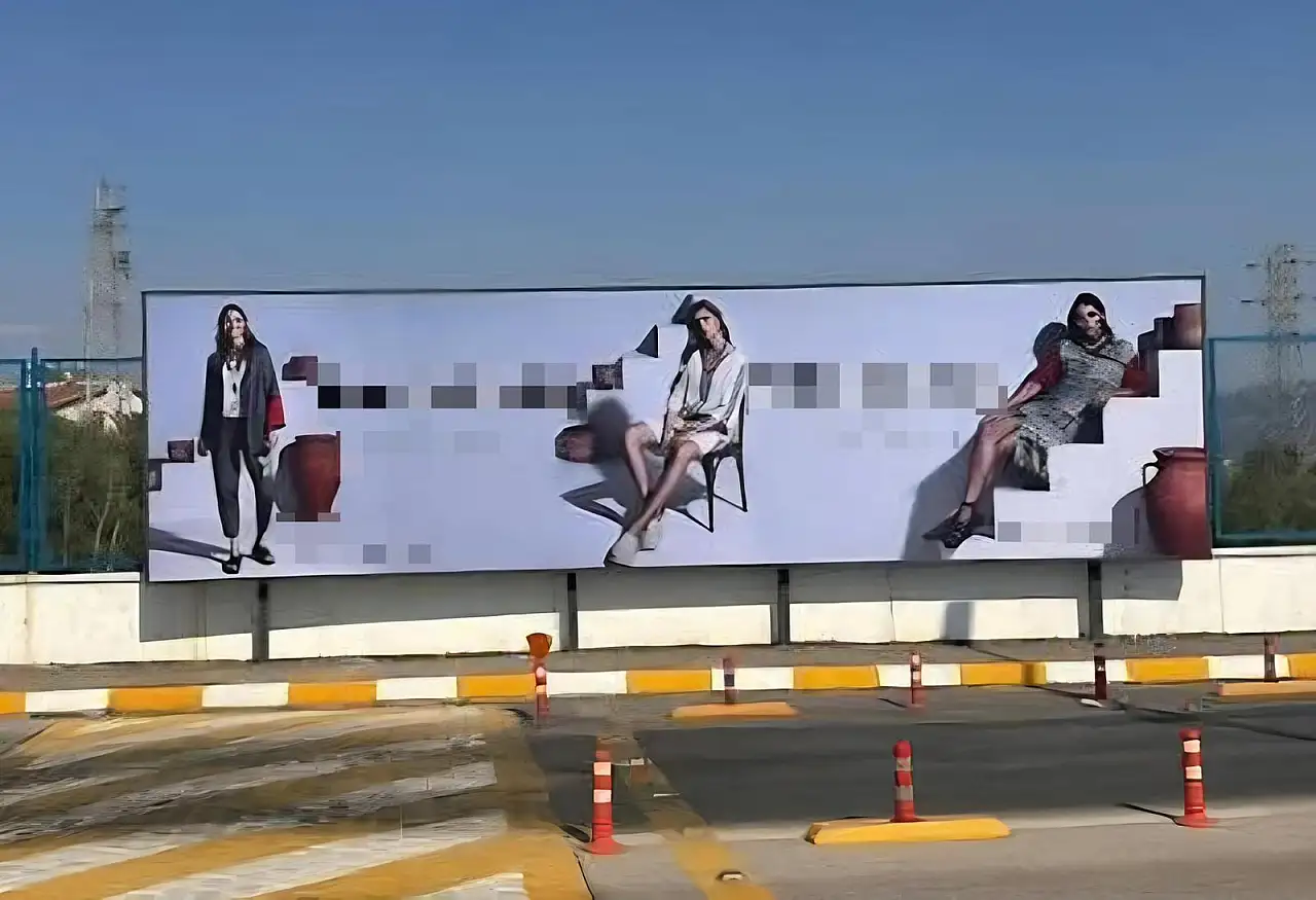 DHMİ, Milas-Bodrum havalimanı'ndaki 4 reklam panosu ihaleye çıkıyor