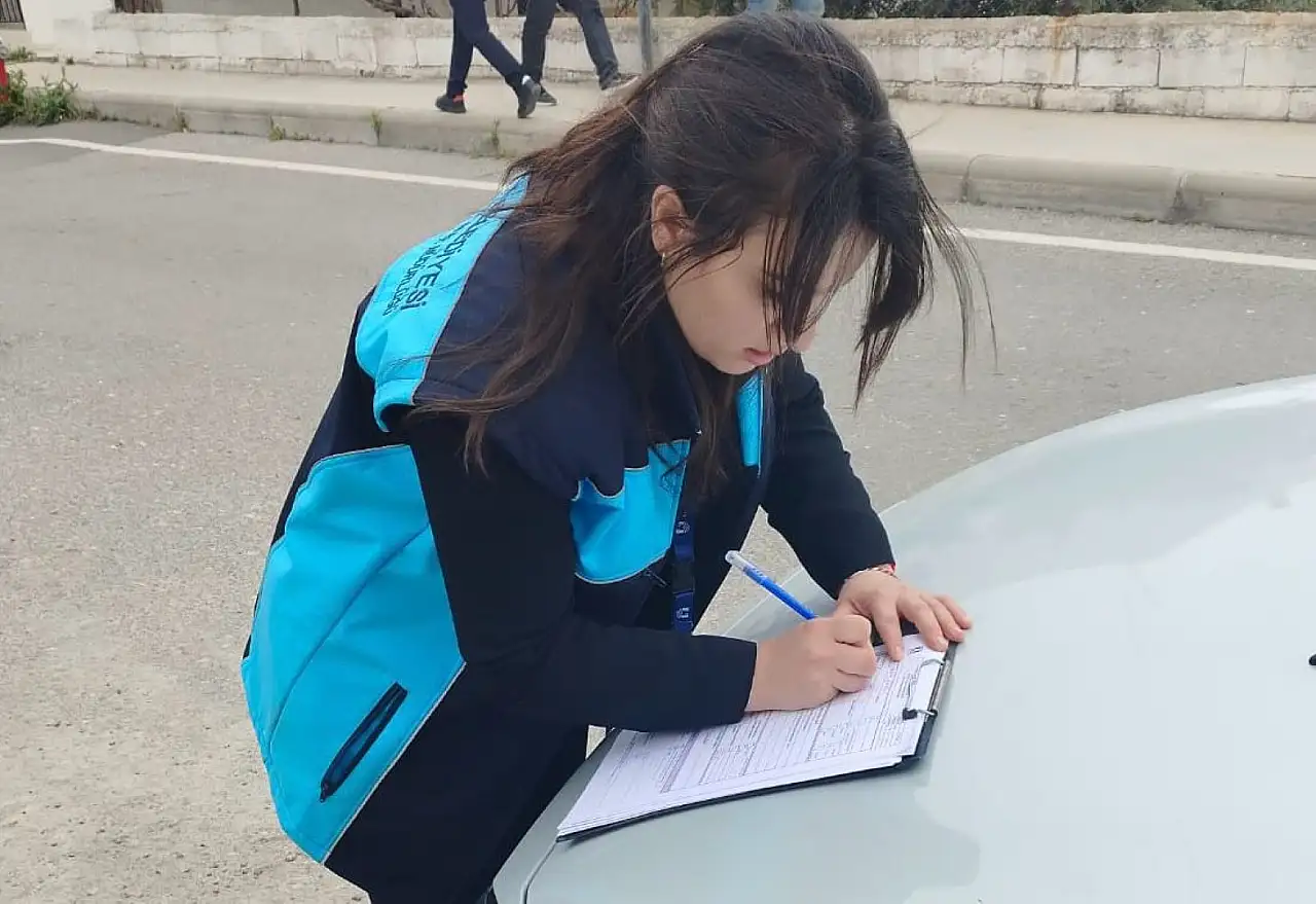 Bodrum Belediyesi'nden sosyal destek çalışmaları