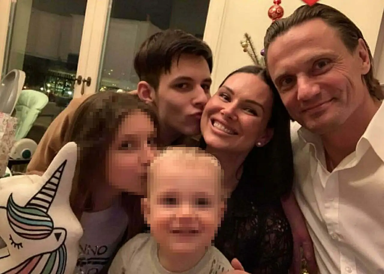 Rus anne ile kızını öldüren eski eş hakkında 3 kez uzaklaştırma kararı verilmiş