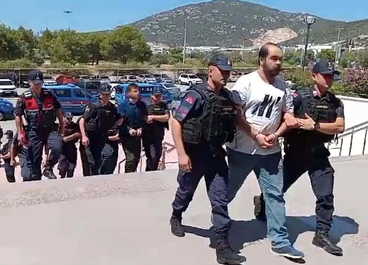 Bodrum'daki silahlı çatışmada karar açıklandı