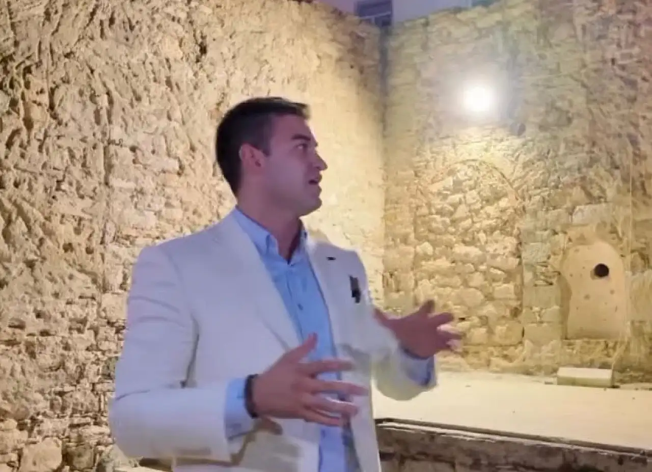 Aya Nikola yenisden hayat buluyor