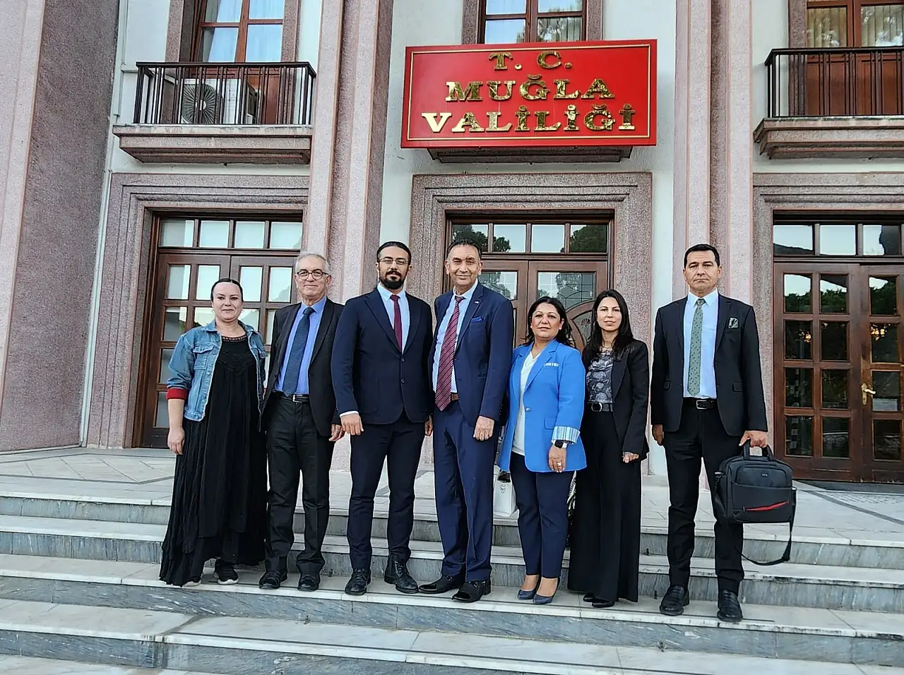 Gazeteciler ve yazarlar derneği kuruldu