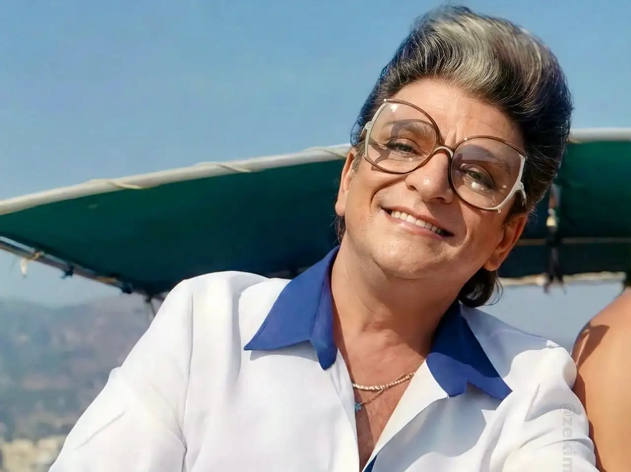 Türk müziğinin efsanevi sesi doğum gününde anılıyor