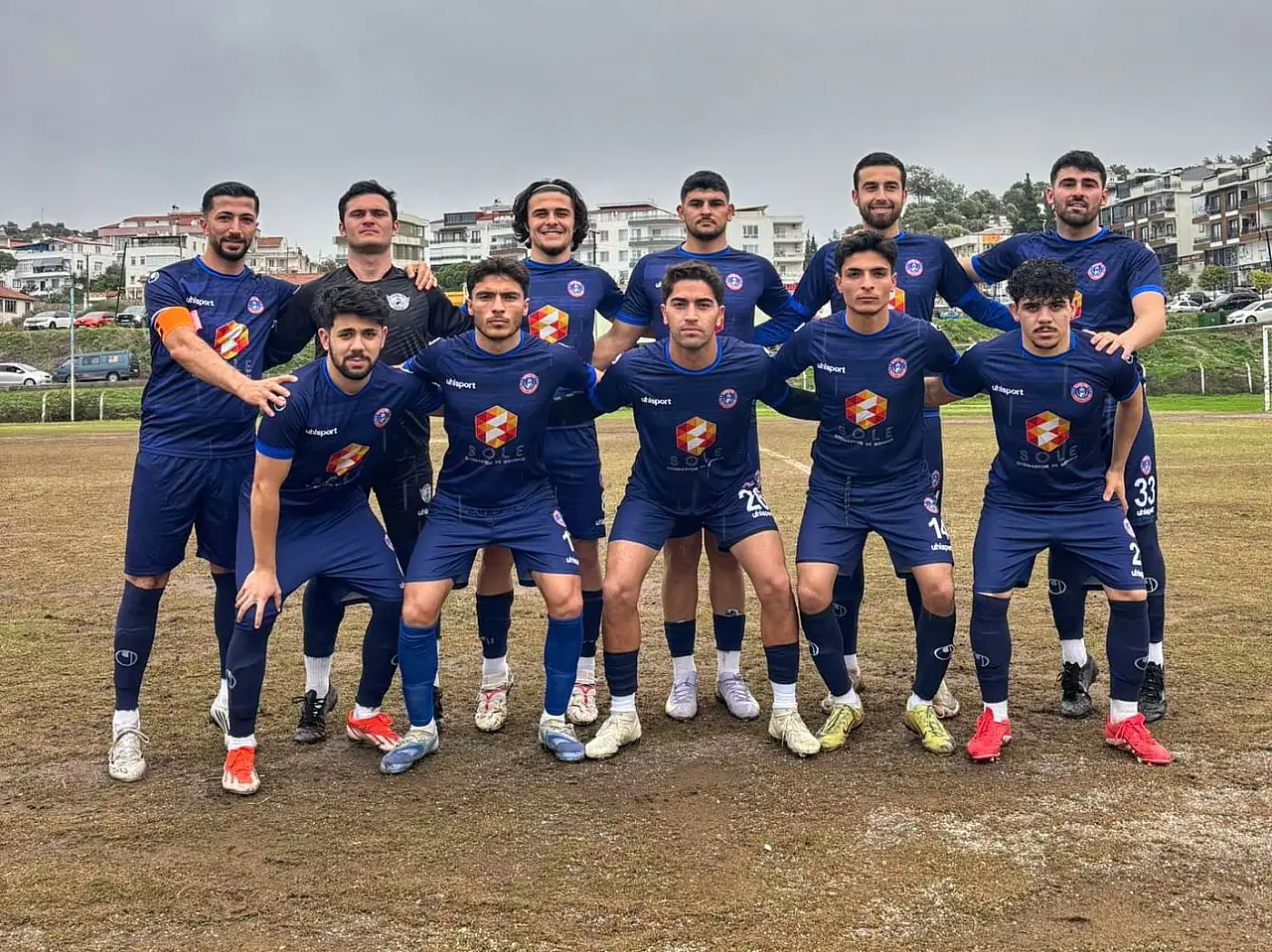 Muğla 1. Amatör Lig A Grubu'nda Sezon Sona Erdi: Ortakent ve Yerküpe Süper Amatör'de!