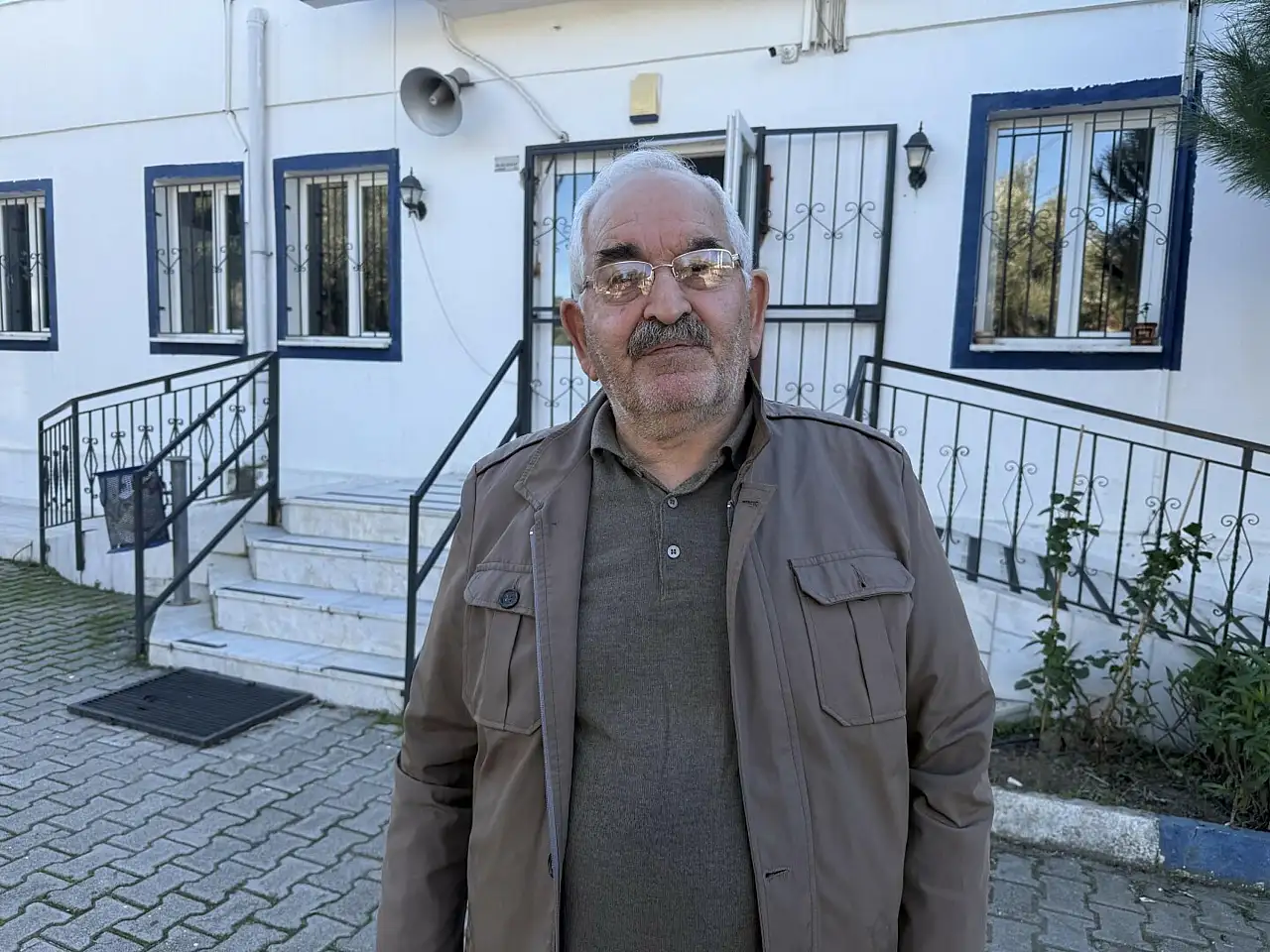 Kas hastası Can, sanatla ve sosyal etkinliklerle hayata tutunuyor