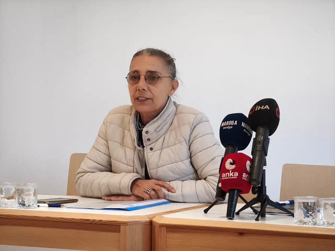 Kadına yönelik şiddetle mücadelede kararlı adımlar